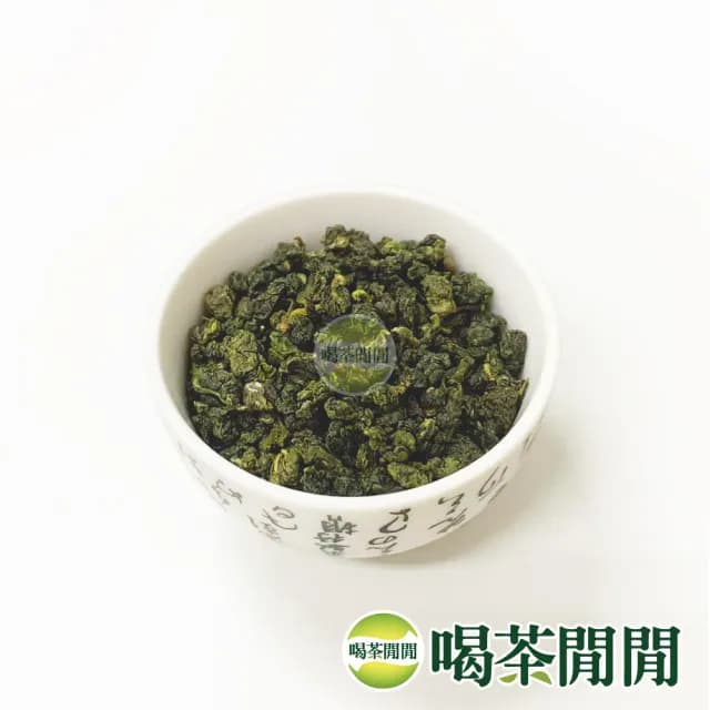 【喝茶閒閒】四季單葉清香高山茶葉150gx8包(2斤;一分焙火)