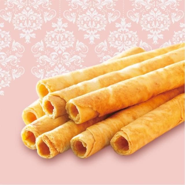 【一之軒】12入手作蛋捲禮盒 4組(蛋捲.伴手禮)