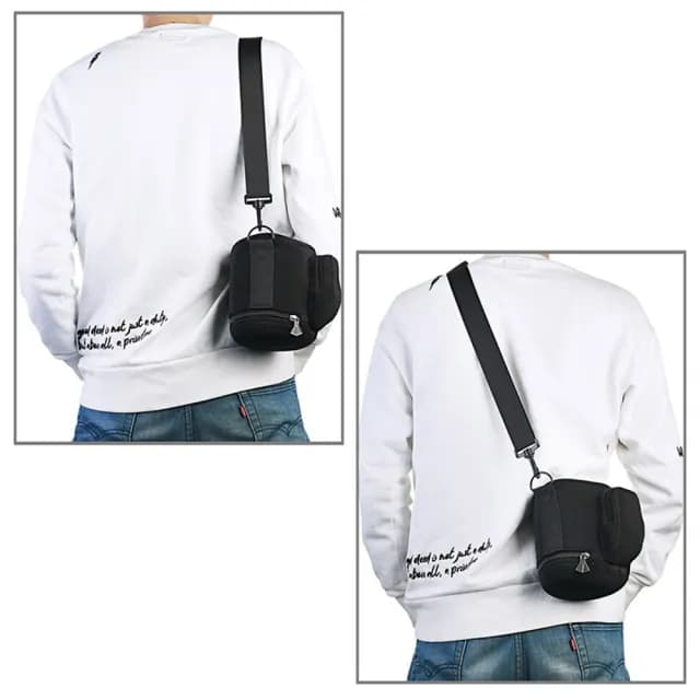 3D Air HomePod防水防撞便攜肩背收納音響包