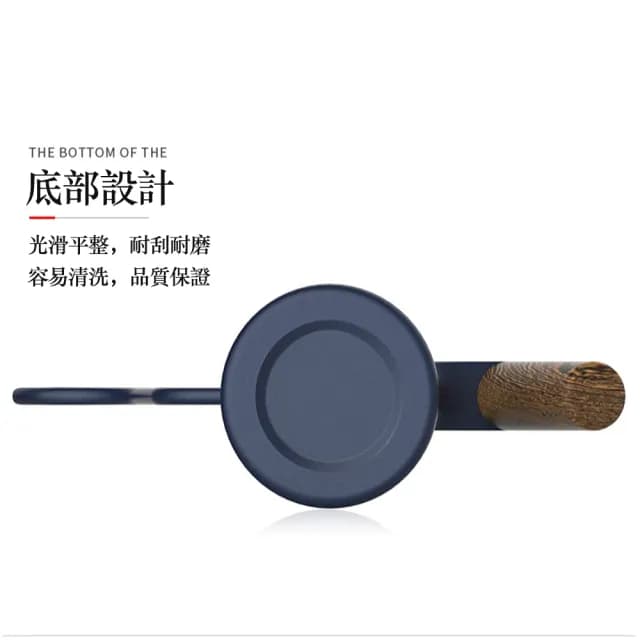 【DR.Story】日式高質感職人手沖咖啡壺600ML(咖啡 濾掛咖啡 手沖咖啡壺 母親節禮物 女生禮物)