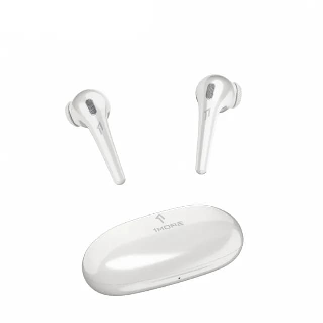 【1MORE】ComfoBuds舒適豆真無線耳機(ESS3001T-WH)