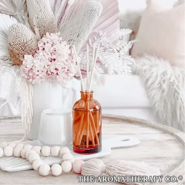 【Aromatherapy Co】Therapy 系列 Sandalwood & Cedar 雪松檀香 260g 香氛蠟燭