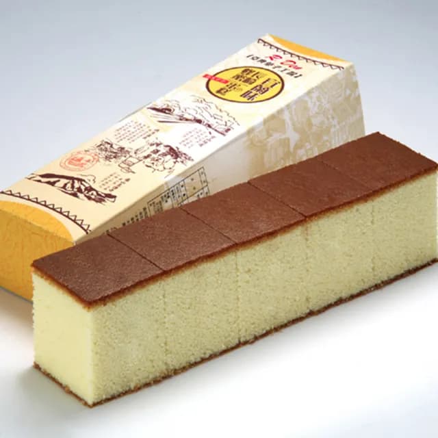 【亞典果子工場】宜蘭味2條入禮盒(伴手禮/彌月禮盒)