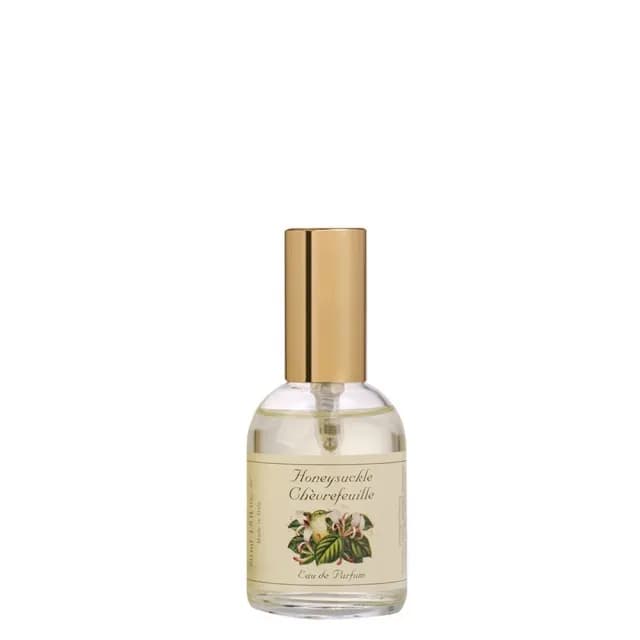 【L’ERBOLARIO 蕾莉歐】忍冬香水50ml