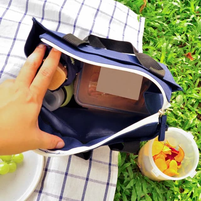 【三瑩文具】情人節禮物 手作之 / 有底手提袋(SBG-294)