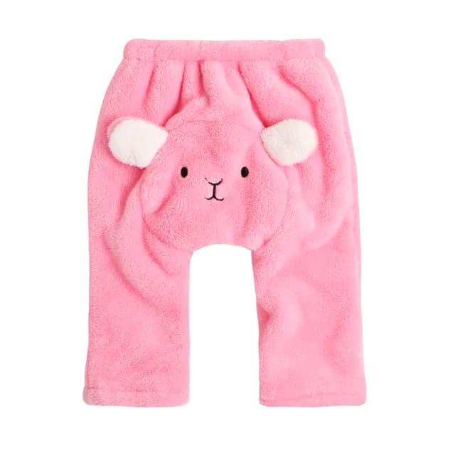 【Baby 童衣】任選 嬰兒長褲 動物屁屁褲 保暖童褲 寶寶pp褲 70116(藏藍) - momo購物網 - 好評推薦 -