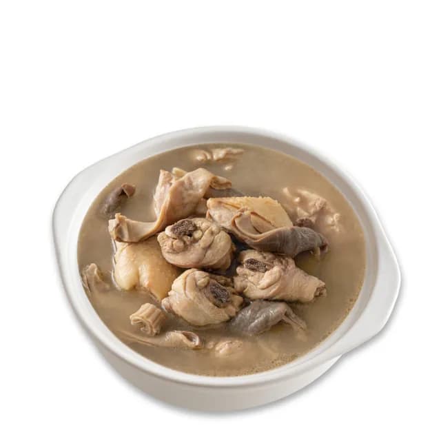 【KKLife】胡椒豬肚雞湯2盒共4包含運價(1.2kg/包；2包/盒;美式賣場;湯品;鍋物;溫補調理;即食料理)