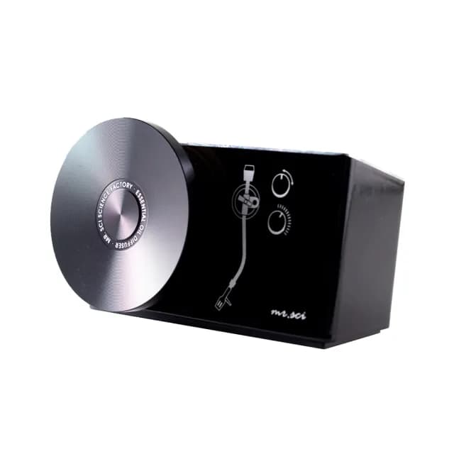 【Mr.sci 賽先生科學】太陽能原木擴香器(兩款)