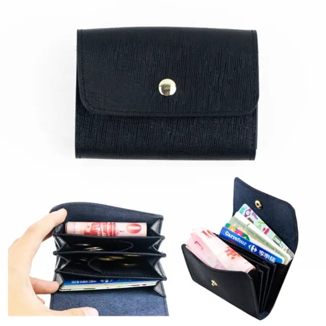 【玩皮工坊】雙11 真皮十字紋牛皮4COIN隨身零錢包零錢袋CB165(真皮包包 單色選)