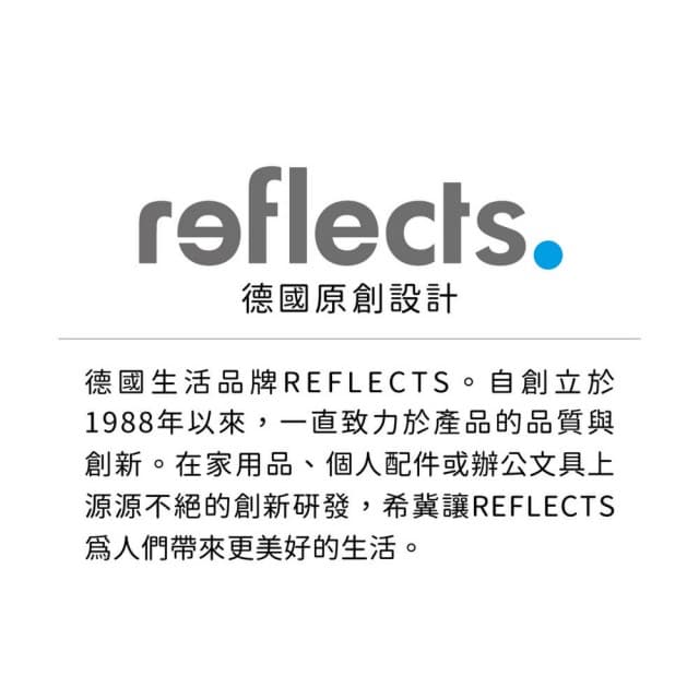 【REFLECTS】磁吸名片盒 黑 / 證件夾 卡夾 畢業禮物 新鮮人必備