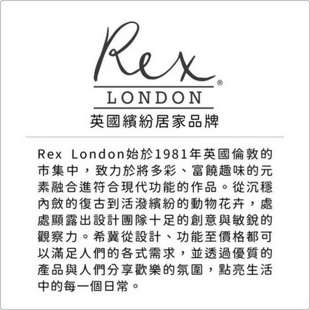 【Rex LONDON】對折式證件夾 地圖 / 卡片夾 識別證夾 名片夾 畢業禮物 新鮮人必備