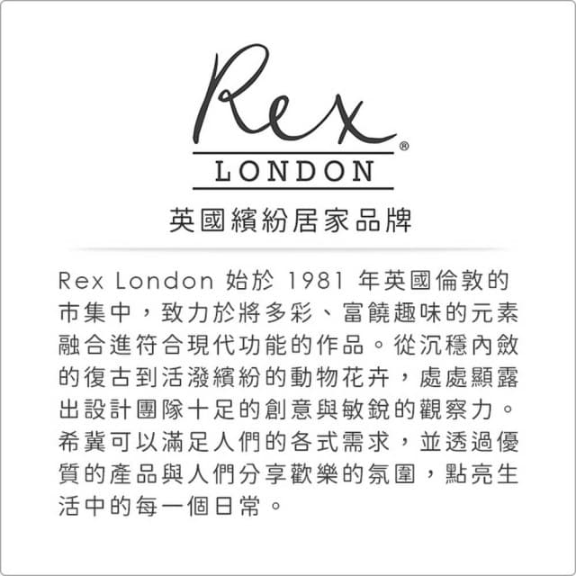 【Rex LONDON】證件夾 狗日常 / 卡片夾 識別證夾 名片夾 畢業禮物 新鮮人必備