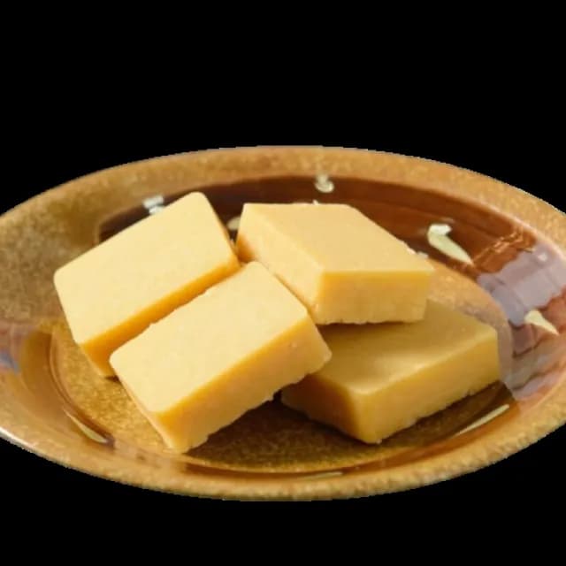 【和生御品】綜合綠豆黃禮盒12入(清宮時代的御用點心)_中秋禮盒