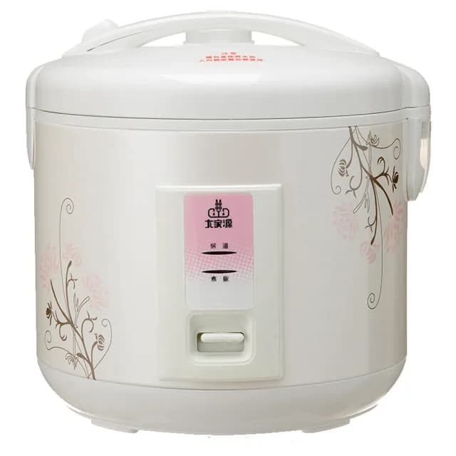 【大家源】十人份多功能電子鍋(TCY-3410)
