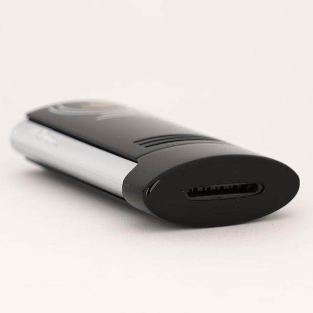 【S.T.Dupont 都彭】Megajet Cohiba 55週年紀念打火機-黑 送禮 禮物 推薦(020055)