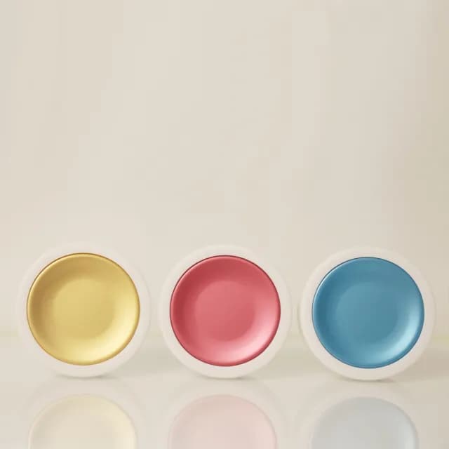 【草本24】Herb24 恆溫擴香器－金色（贈：醒目薰衣草精油 10ml）(輕巧隨身 恆溫維持55度 不破壞精油結構)