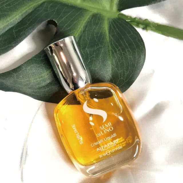 【ALFAPARF】星鑽凝露 50ML(頭髮年輕有光澤必備保養單品)
