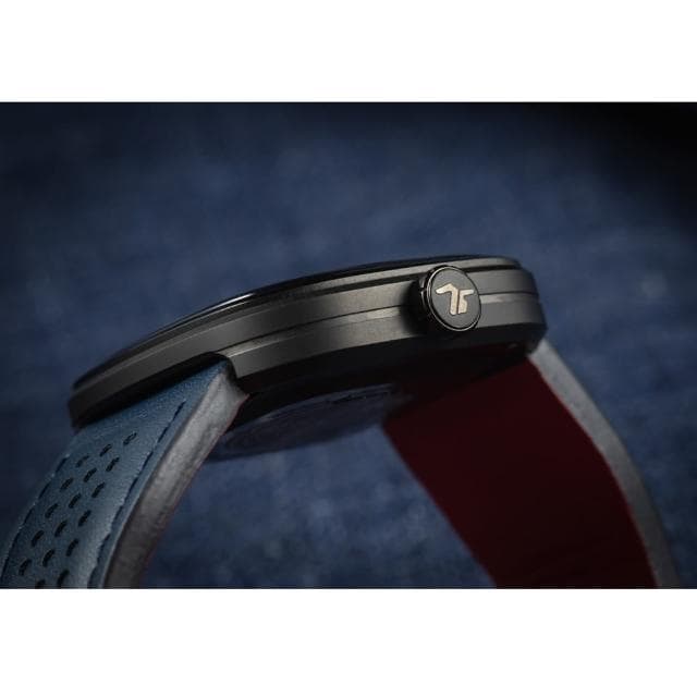 【SEVENFRIDAY】T系列 特殊漸層自動上鍊機械錶 送禮 禮物 推薦(T3/03)