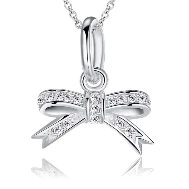 【GIUMKA】快速倉．純銀項鍊．專屬禮物(情人節禮物)