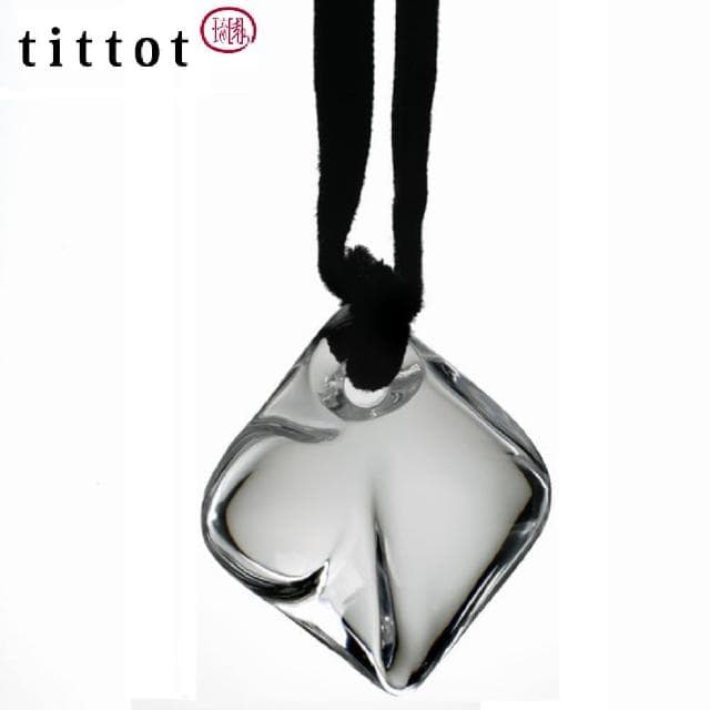 【tittot 琉園】要高要躍/魔羯座配飾(/送禮/琉璃/禮物/玻璃/水晶/藝術品/擺飾/禮贈/企業/鐘鼎/器皿/)