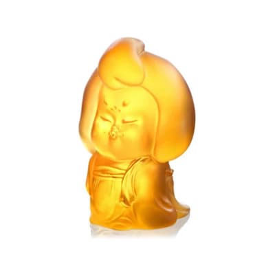 【琉璃工房 LIVING】理想型  擺飾文鎮/生日/節日(送禮/琉璃/禮物/玻璃/水晶/藝術品/擺飾/禮贈/企業)