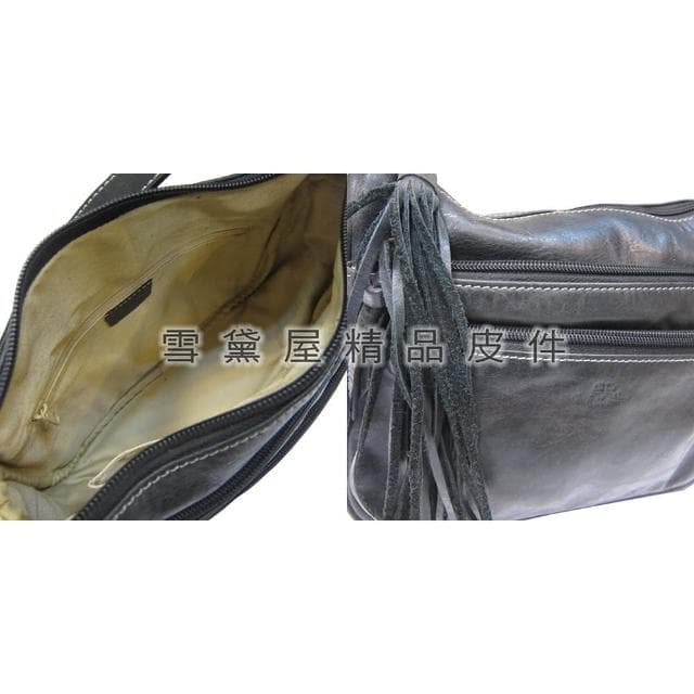 【SNOW.bagshop】情人節禮物 真皮 斜側包進口專櫃軟質皮革小容量(真皮包包 100%進口牛皮革材質復古肩背斜側