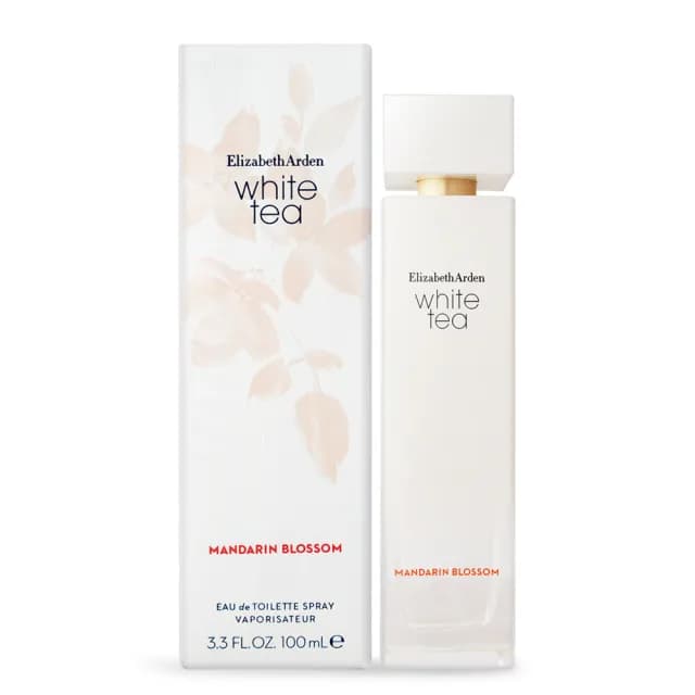 【Elizabeth Arden 伊麗莎白雅頓】白茶香水 100ml-白茶野薑花/白茶花綻野玫瑰-多款可選-國際航空版
