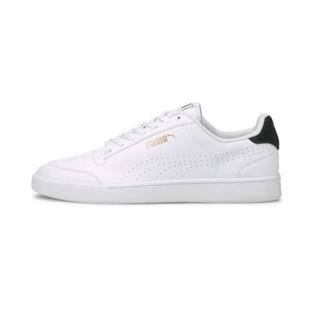 【PUMA官方旗艦】Puma Shuffle Perf 休閒運動鞋 男女共同 38015001