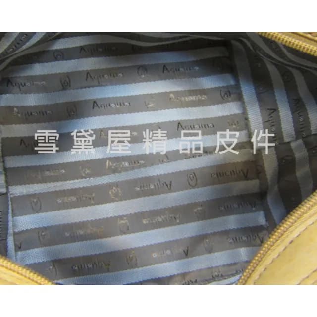 【SNOW.bagshop】情人節禮物 真皮 手提包進口專櫃小容量(真皮包包 100%進口牛皮革材質復古懷舊手提外出上班