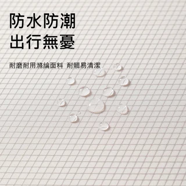 【Janyo】5件組 旅行衣物收納壓縮袋 行李箱分類收納包 旅行收納袋 交換禮物
