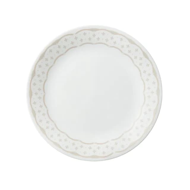 【CorelleBrands 康寧餐具】皇家饗宴8吋平盤(108)