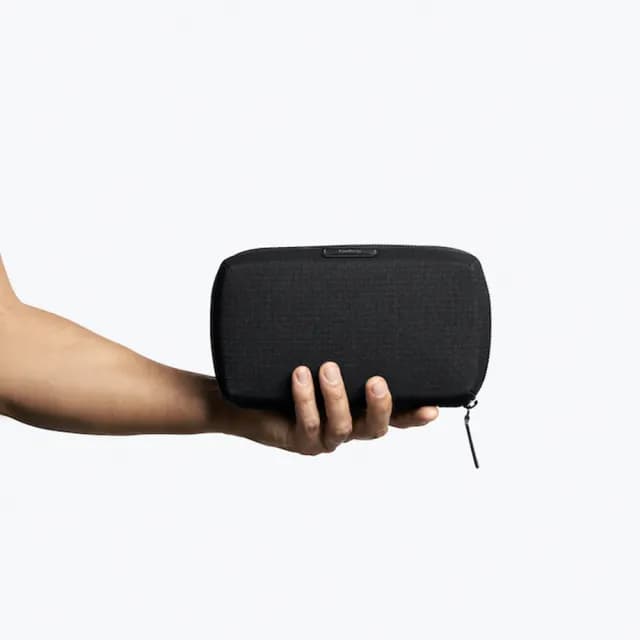 【Bellroy】Tech Kit 專用3C收納包 隨身包 禮物 送禮 推薦(黑色)