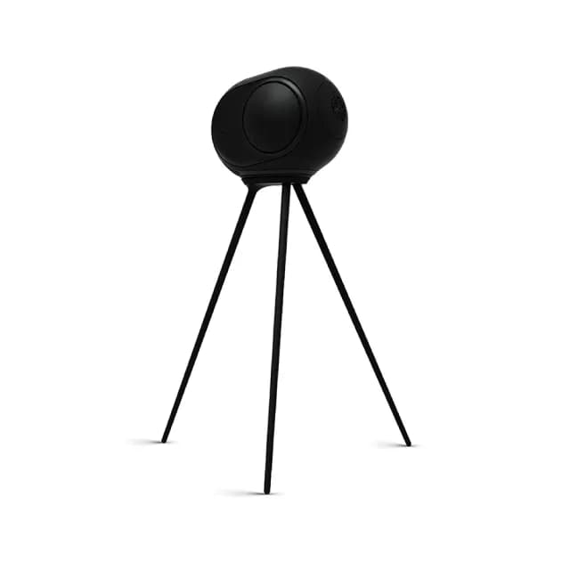 【DEVIALET】PHANTOM II LEGS 三角落地架 霧面黑(此商品僅包含三角落地架)