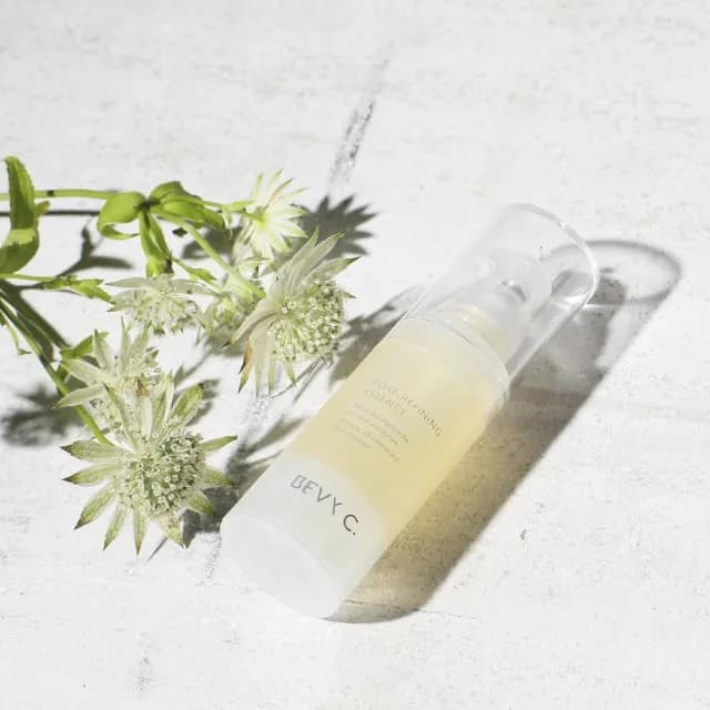 【BEVY C.】即期品-毛孔緊緻精華30mL(抗痘調理/油肌推薦/效期至2026.08)