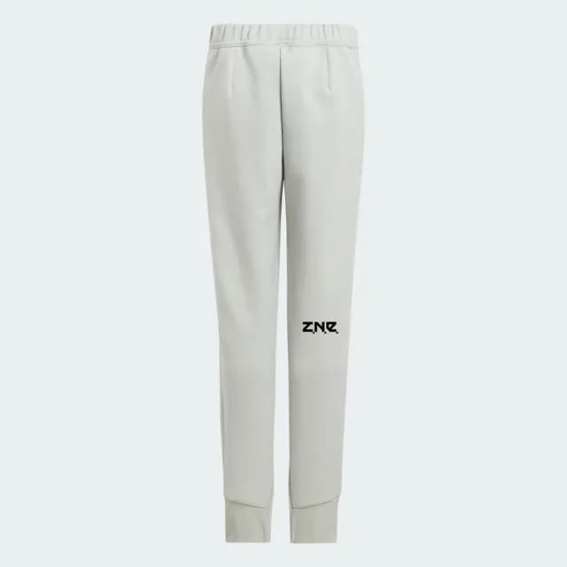 【adidas 愛迪達】Z.N.E. AEROREADY 運動長褲 吸濕排汗 童裝(IK5715)