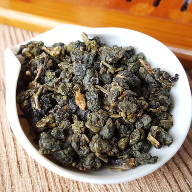 【御風茶堂】手捻半生熟烏龍茶葉150gx12罐(共3斤;附提袋)