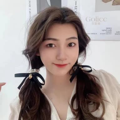 【Golicc】髮圈 小香風 珍珠 蝴蝶結 髮圈(母親節 生日 情人節 髮飾 頭飾 大腸圈 髮夾 禮物)