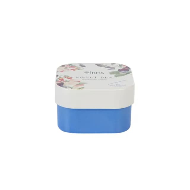 【Wax Lyrical】午後花園系列 甜豌豆 錫罐 130g 香氛蠟燭(Sweet Pea)