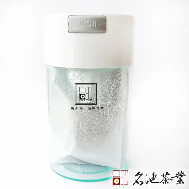 【名池茶業】鮮纖高山冷泡茶茶包3gx20入