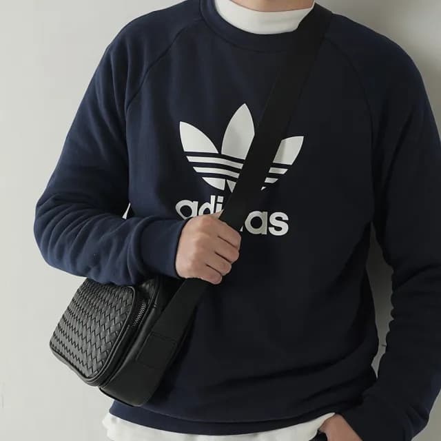 【LEEHER】男生郵差包/男生包包/肩背包/男朋友生日禮物/精品包包/郵差包男/復古郵差包/側背包男