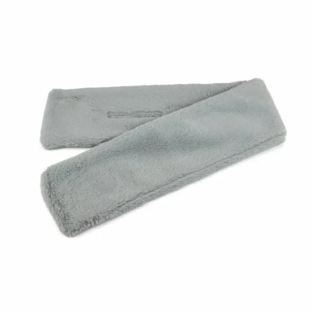 【海夫健康生活館】恩悠數位NU 能量石墨烯圍巾 長90x寬12cm(9HPBT050003)