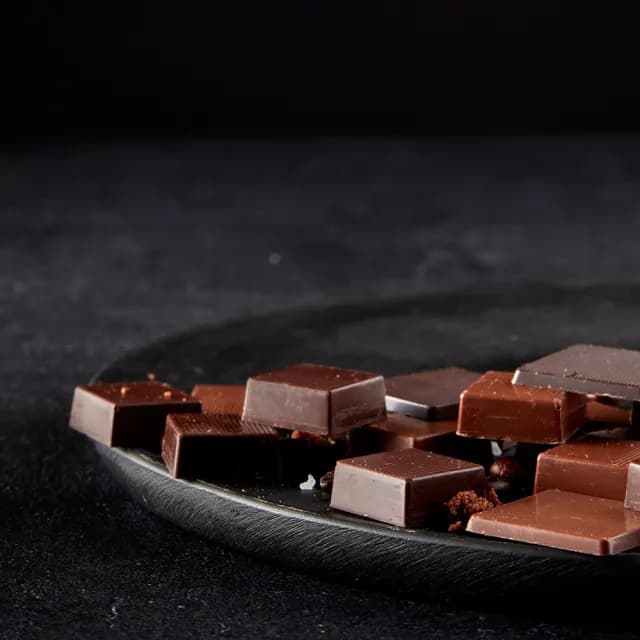 即期品【比利時The Belgian】85%黑巧克力100g