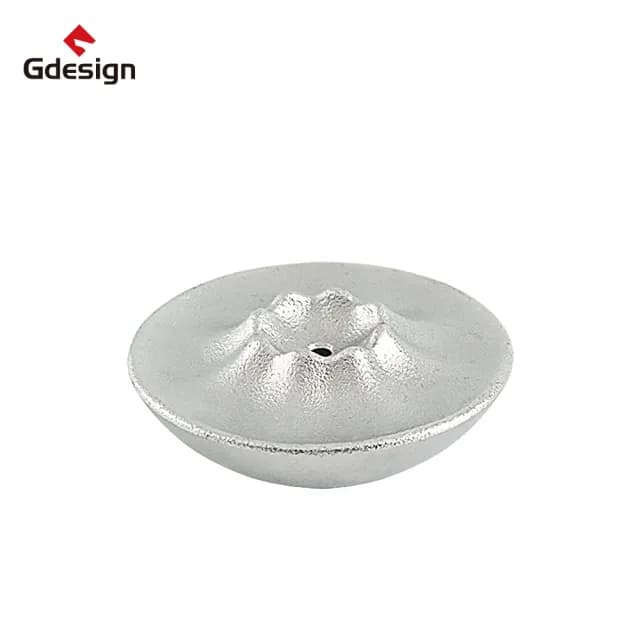 【Gdesign】心靈和諧平衡點線香座(多巴胺、冥想、靜坐、空氣淨化、防蟲、香氛)