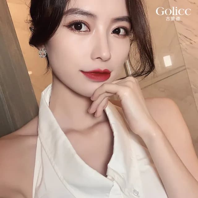 【Golicc】耳環 簍空 花朵 珍珠(七夕 情人節 生日 飾品 耳釘 耳飾 耳墜 禮物)