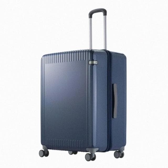 【ACE BAGS＆LUGGAGE】28吋 Palisades3-Z ACE品牌經典款 拉鍊式大容量胖胖箱(多色可選 06916)
