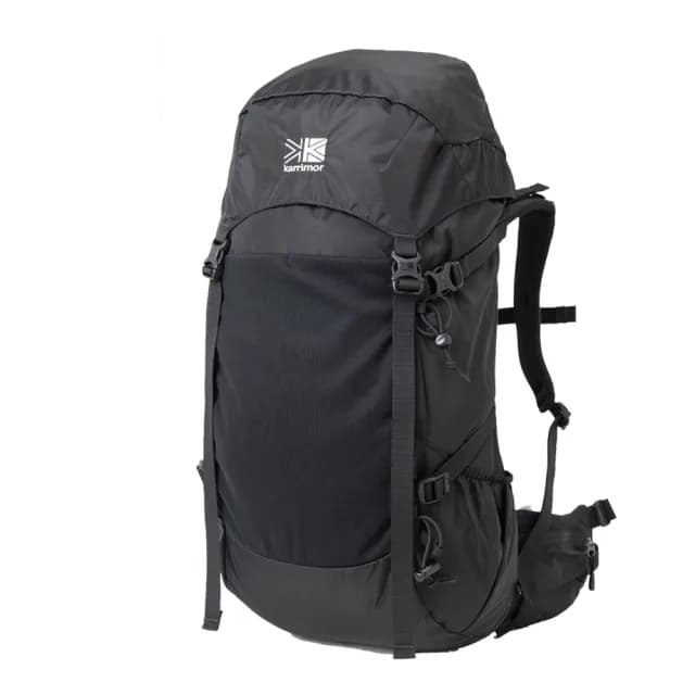 【Karrimor】父親節禮物 日本版 原廠貨 中性 lancs 28 Midium 中性初學者專用背包 登山/生活/旅行campai