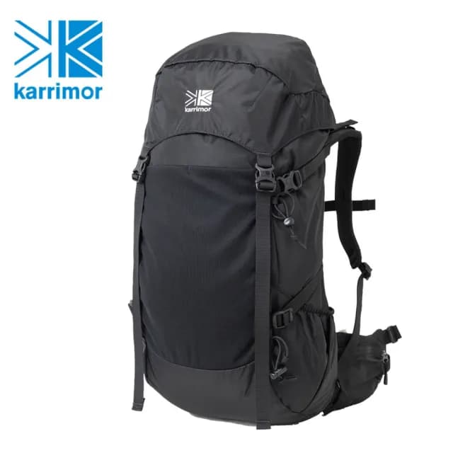 【Karrimor】父親節禮物 日本版 原廠貨 中性 lancs 28 Midium 中性初學者專用背包 登山/生活/旅行campai