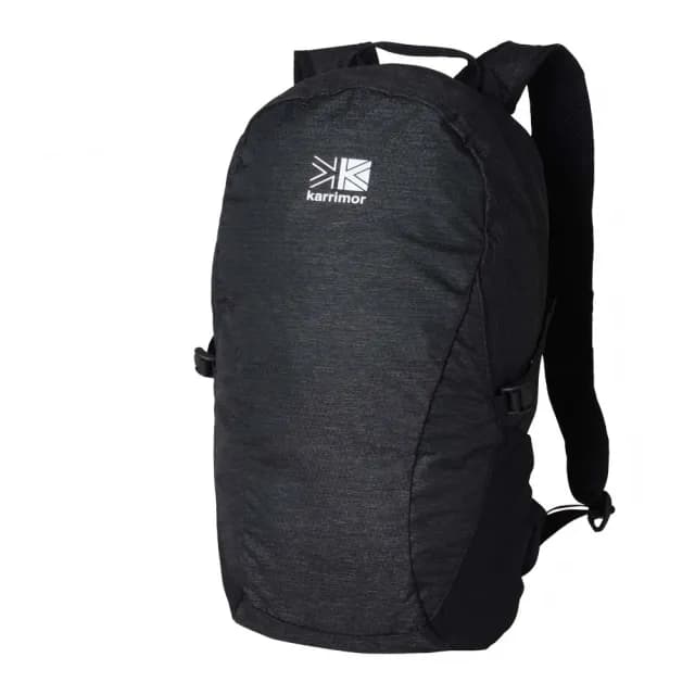 【Karrimor】父親節禮物 日本版 原廠貨 中性 mars panel load 18 攻頂包 登山/生活/旅行 黑
