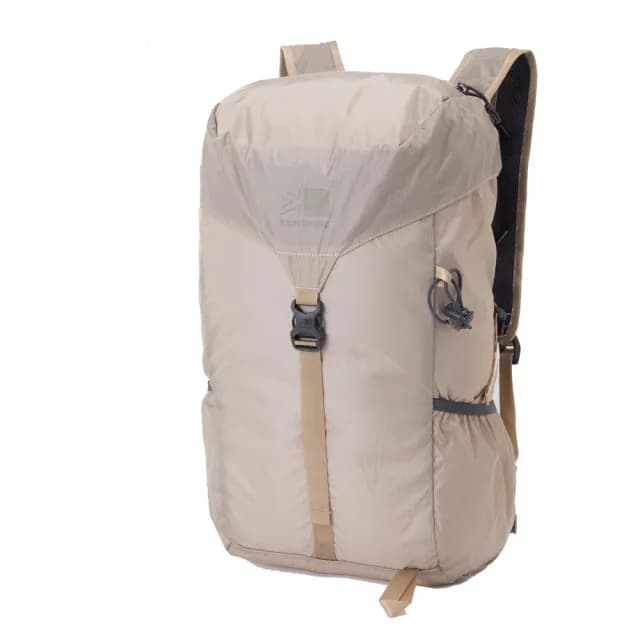 【Karrimor】父親節禮物 日本版 原廠貨 中性 mars top load 27 淺橄欖綠 攻頂包 登山/生活/旅行 米黃cam