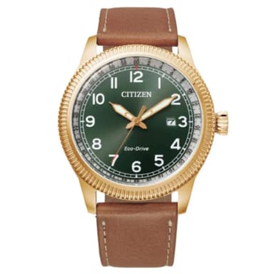 【CITIZEN 星辰】GENTS系列 時尚光動能腕錶 畢業禮物 送禮 推薦(BM7483-15X)